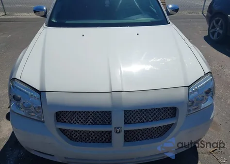 2006 Dodge Magnum из США, поврежденный, VIN 2D4FV47V46H333054